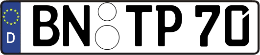 BN-TP70