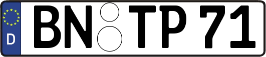 BN-TP71