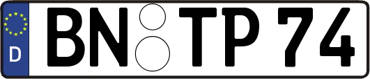 BN-TP74