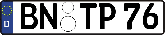 BN-TP76