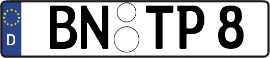 BN-TP8