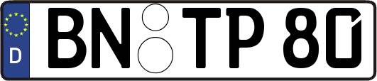BN-TP80