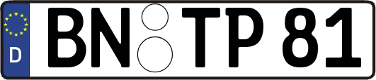 BN-TP81