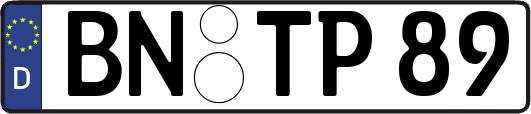 BN-TP89