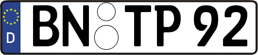 BN-TP92