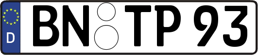 BN-TP93