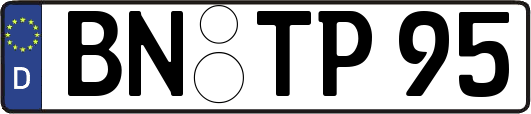 BN-TP95