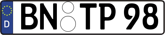 BN-TP98