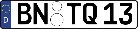 BN-TQ13