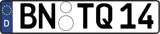 BN-TQ14