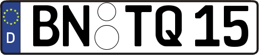 BN-TQ15