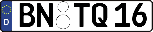 BN-TQ16