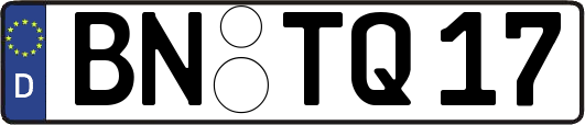 BN-TQ17