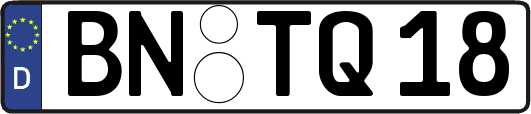 BN-TQ18