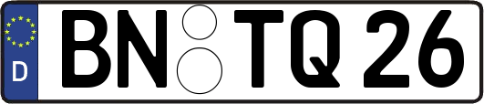 BN-TQ26