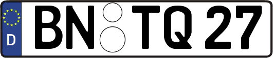 BN-TQ27