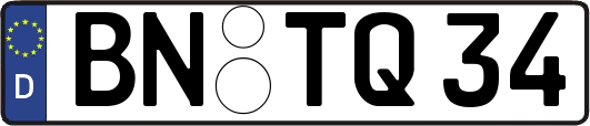 BN-TQ34