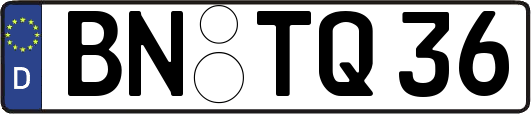 BN-TQ36