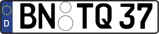 BN-TQ37