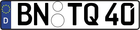 BN-TQ40