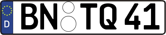 BN-TQ41