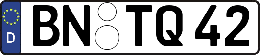 BN-TQ42