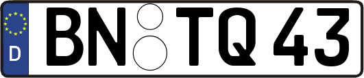 BN-TQ43