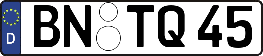 BN-TQ45
