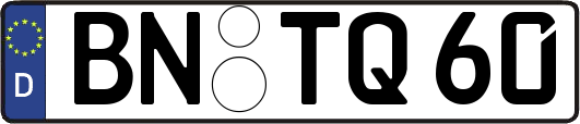BN-TQ60