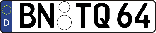 BN-TQ64