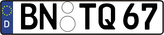 BN-TQ67