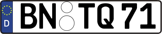 BN-TQ71