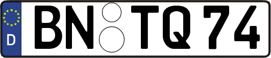 BN-TQ74