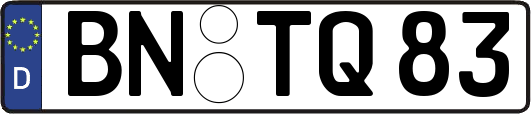 BN-TQ83
