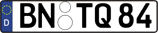 BN-TQ84