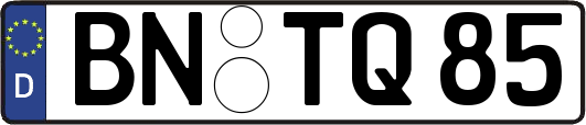 BN-TQ85