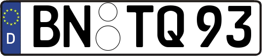BN-TQ93