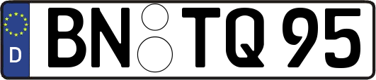 BN-TQ95