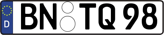 BN-TQ98