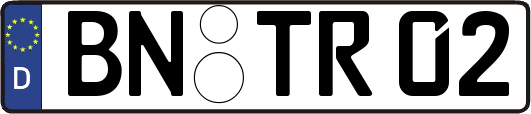 BN-TR02