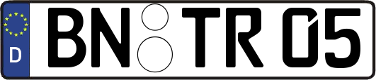 BN-TR05