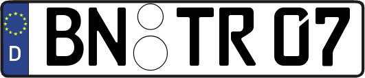BN-TR07