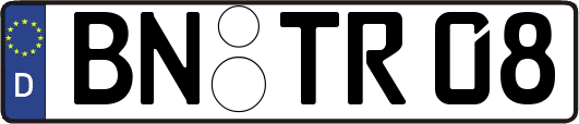 BN-TR08