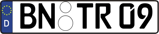BN-TR09