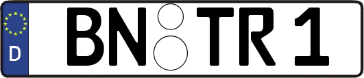 BN-TR1