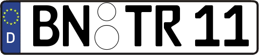 BN-TR11