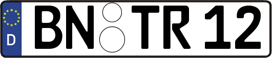 BN-TR12