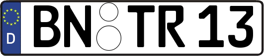 BN-TR13