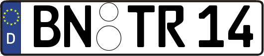 BN-TR14