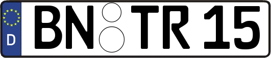 BN-TR15